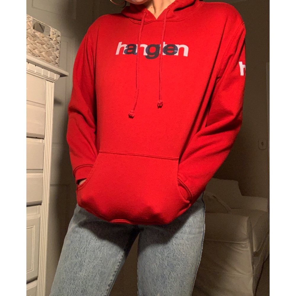 Vintage 90s Hang Ten Sweatshirt